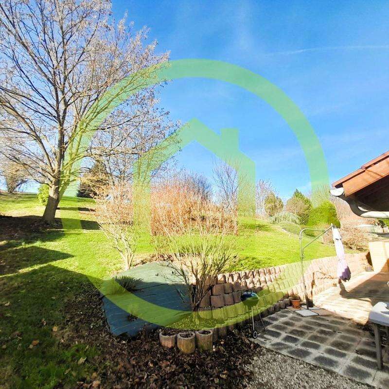 Maison à MARCILLOLES