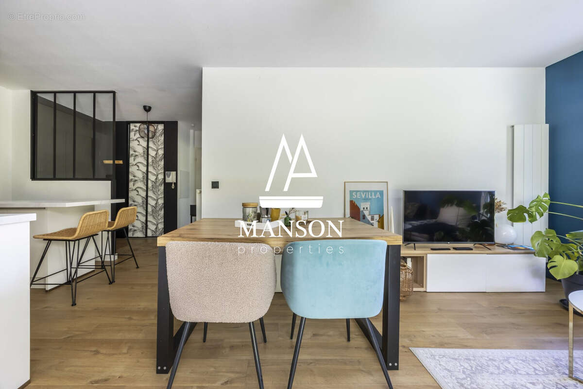 Appartement 60 m² à Bidart  - photo 6