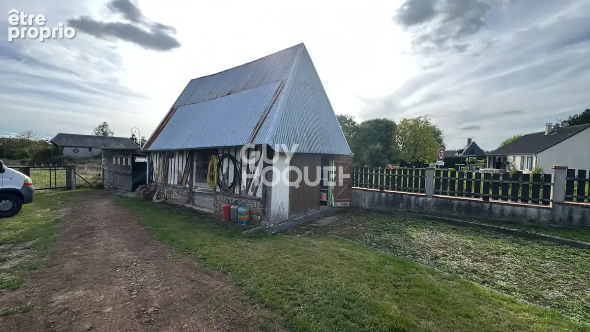 9 Km de Bernay - photo 10
