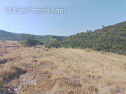 Terrain à SAINT-MARTIN-DES-PUITS