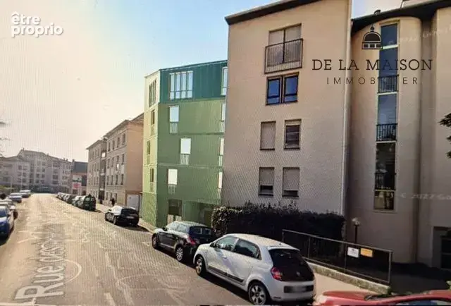 Terrain 825 m² à vendre à Lyon-5e (69005) - photo 3
