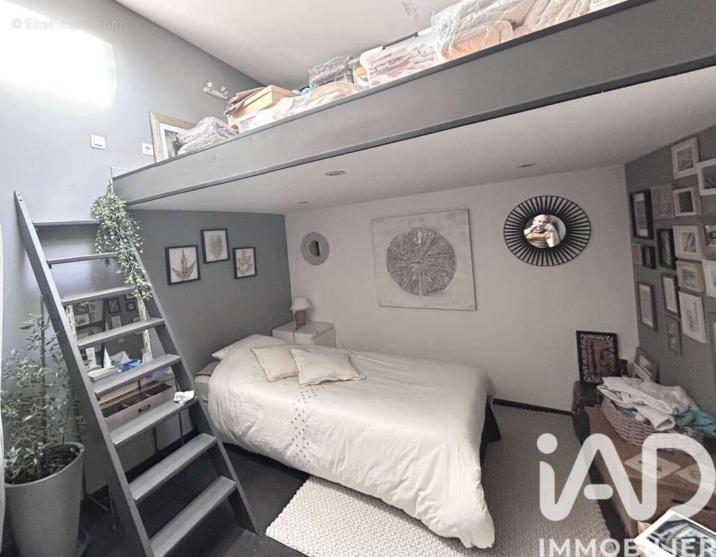 Photo 3 - Maison à VALS-PRES-LE-PUY