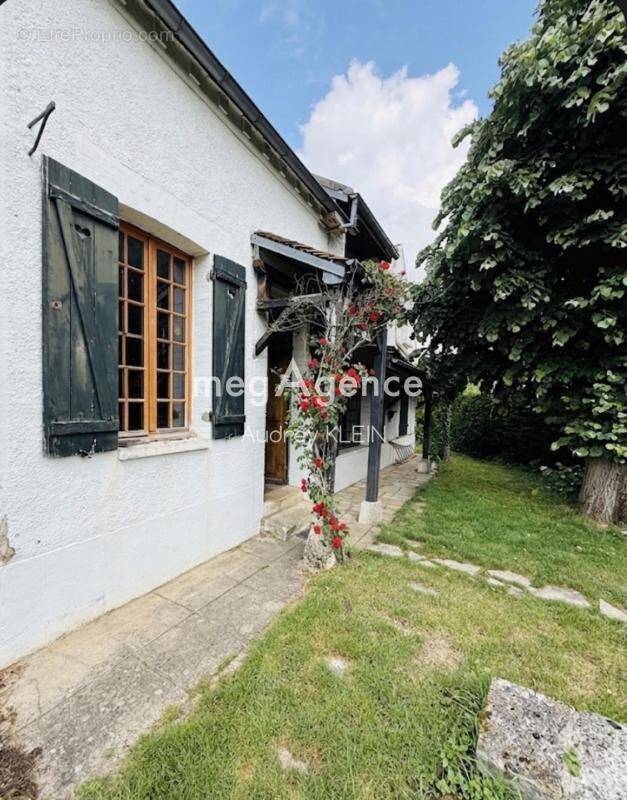 Maison à GRON