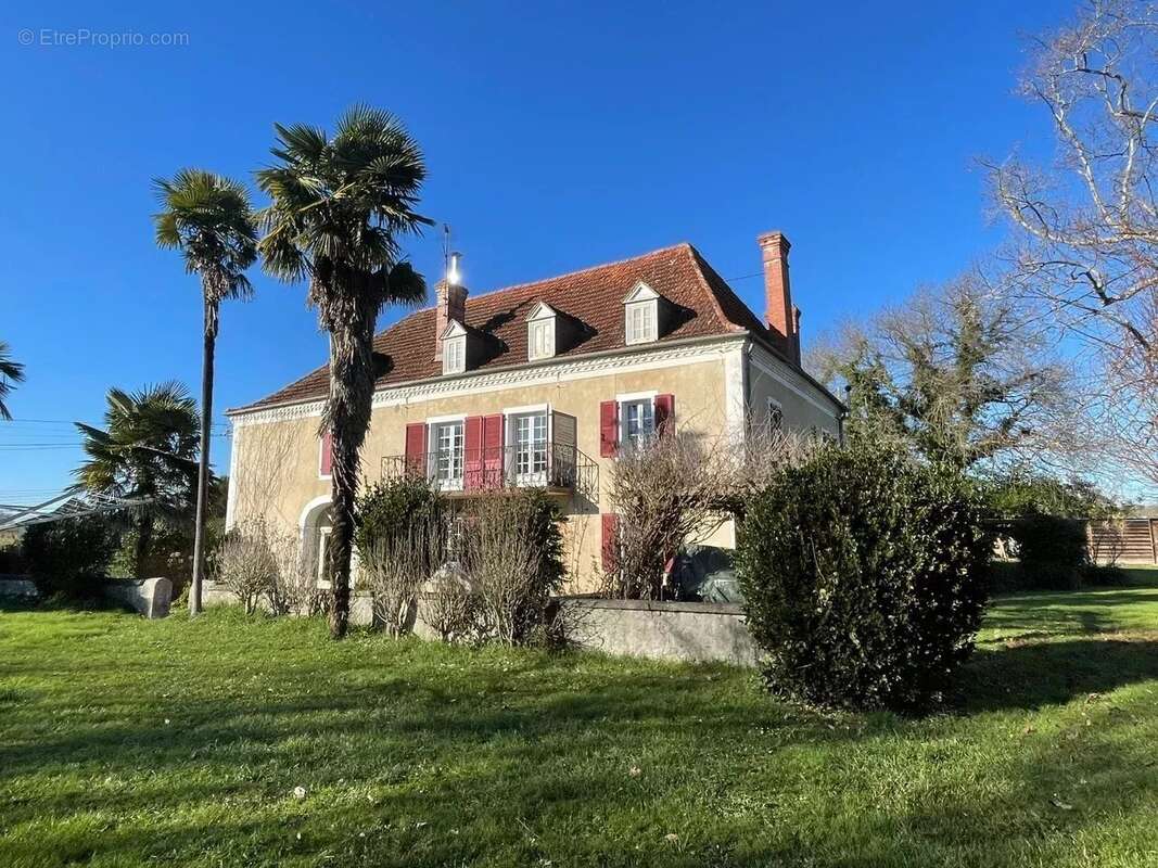 Maison à ORTHEZ