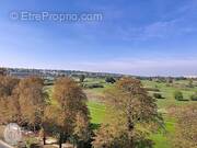 Appartement à SAINT-CLOUD