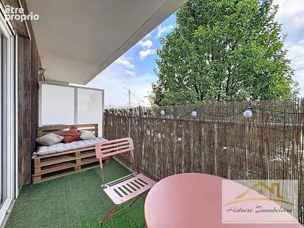 Appartement à BREST