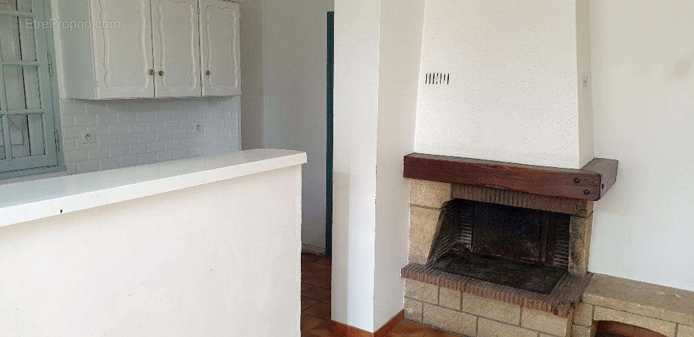 Maison à LAFRANCAISE