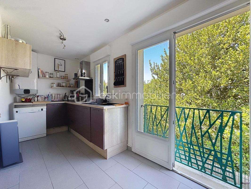 Appartement à BOUAFLE