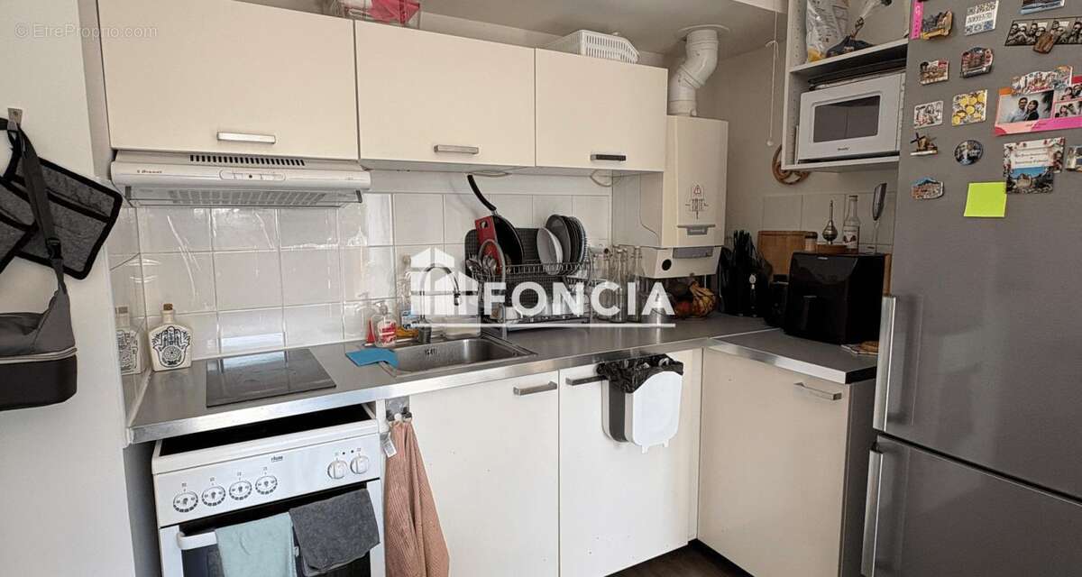 Appartement à ATHIS-MONS