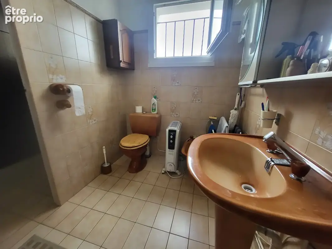 maison mitoyenne quartier recherché d'Anglet - photo 6