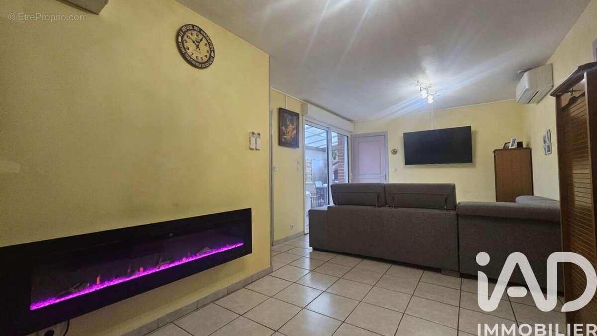 Photo 9 - Maison à HOUDAIN