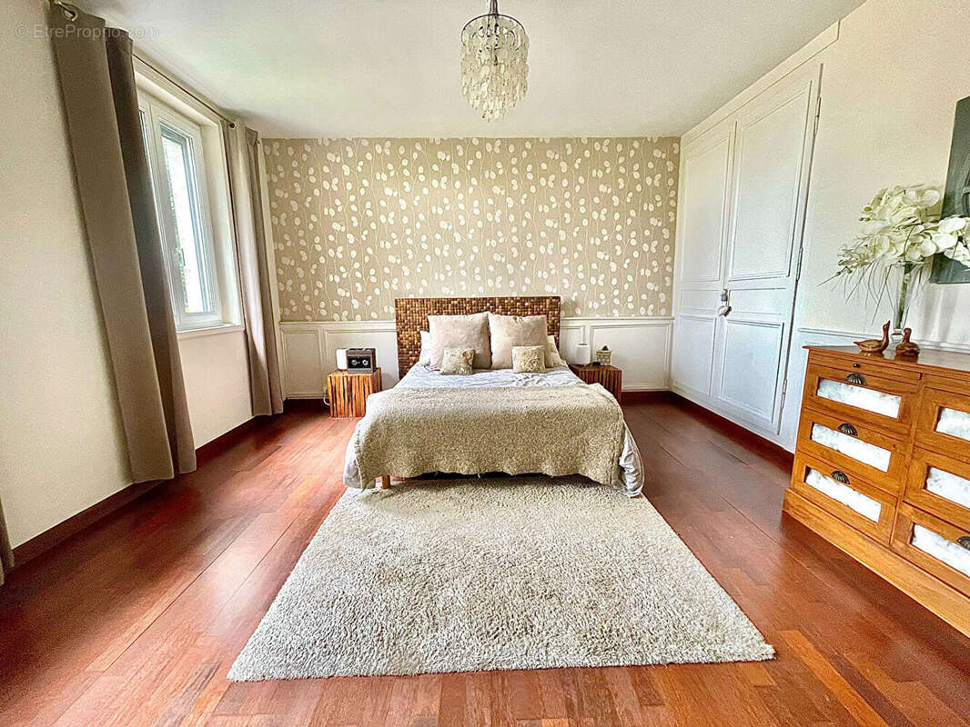 Maison à BONSECOURS