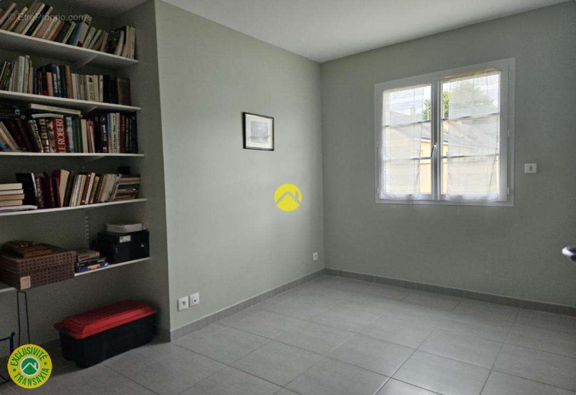 Appartement à COSNE-D&#039;ALLIER