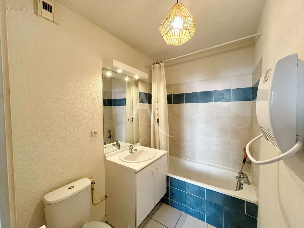 Appartement à MONDONVILLE