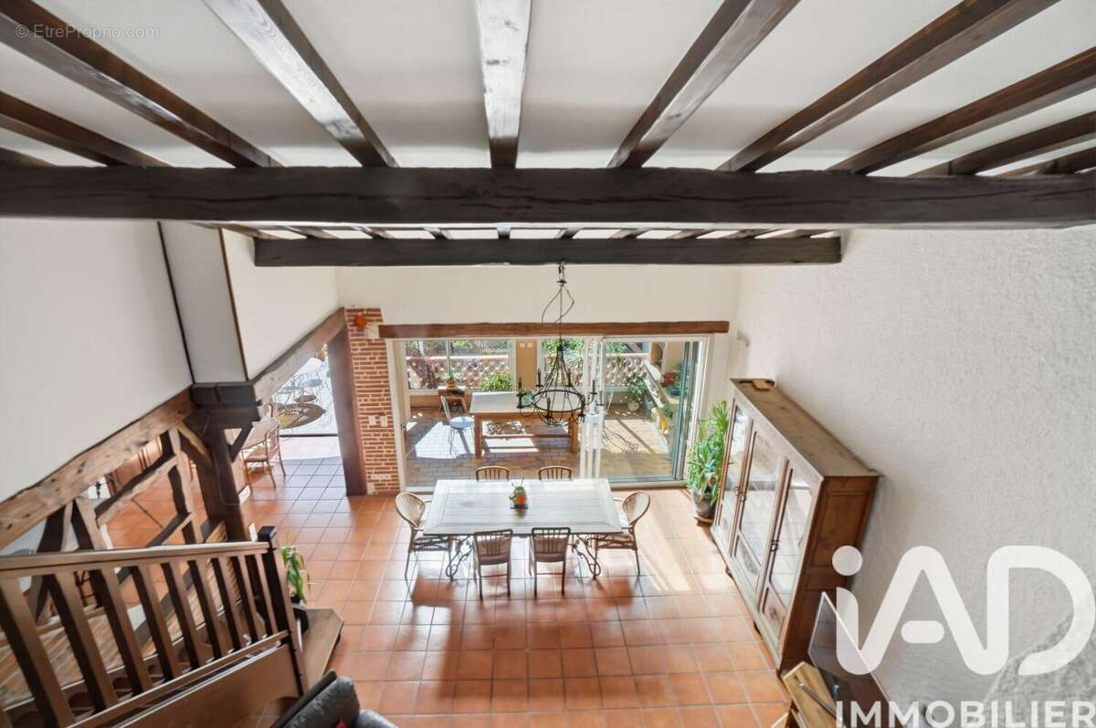 Photo 5 - Maison à CORNEBARRIEU