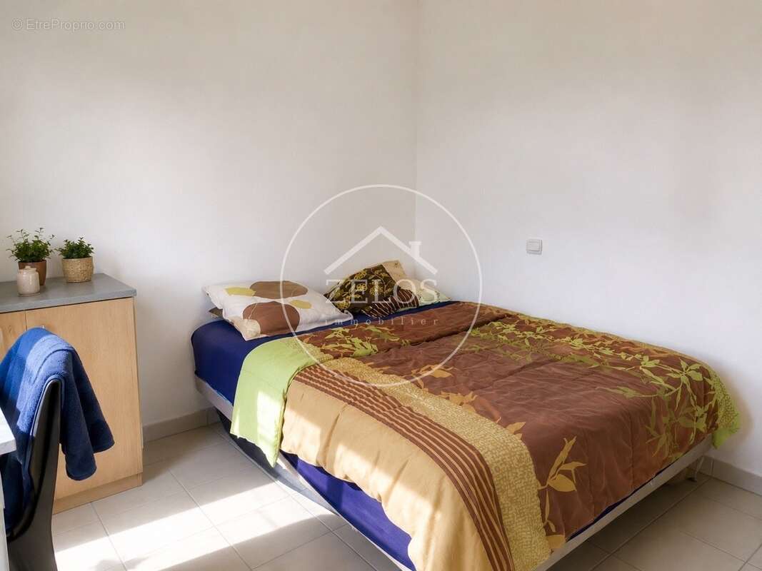 Appartement à CASTELNAU-LE-LEZ