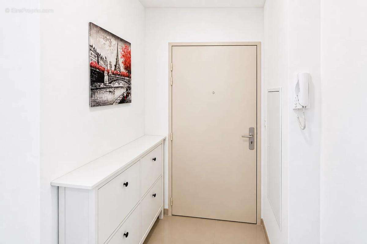 Appartement à FLEURY