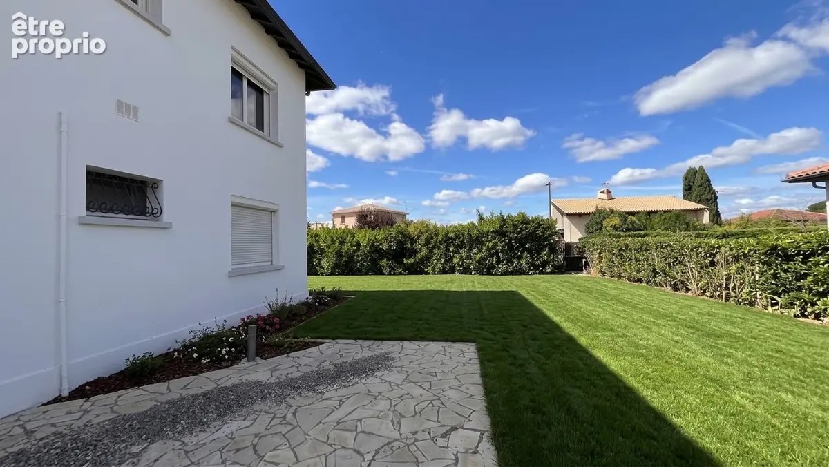 Appartement à PORTET-SUR-GARONNE