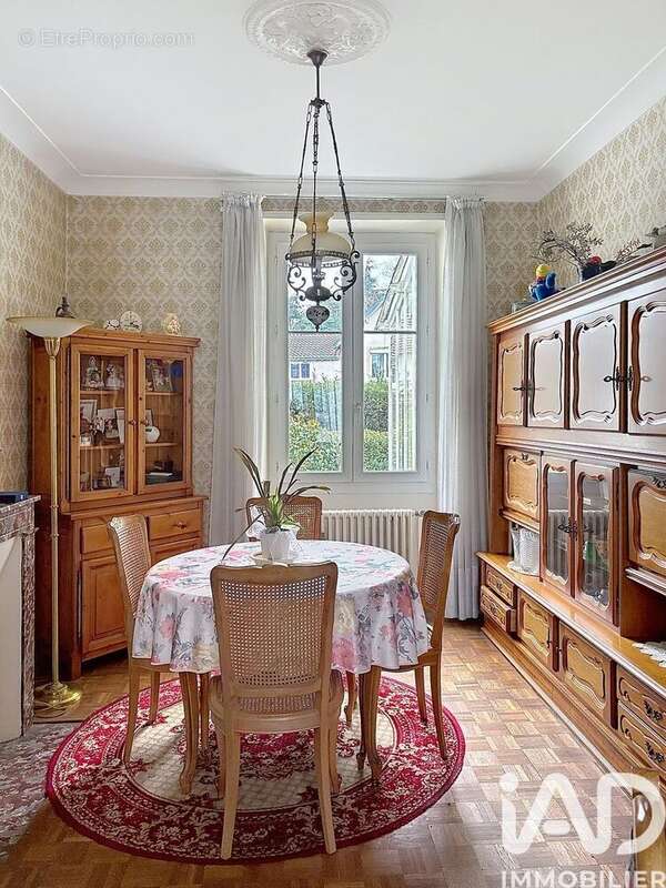 Photo 3 - Maison à NANTES