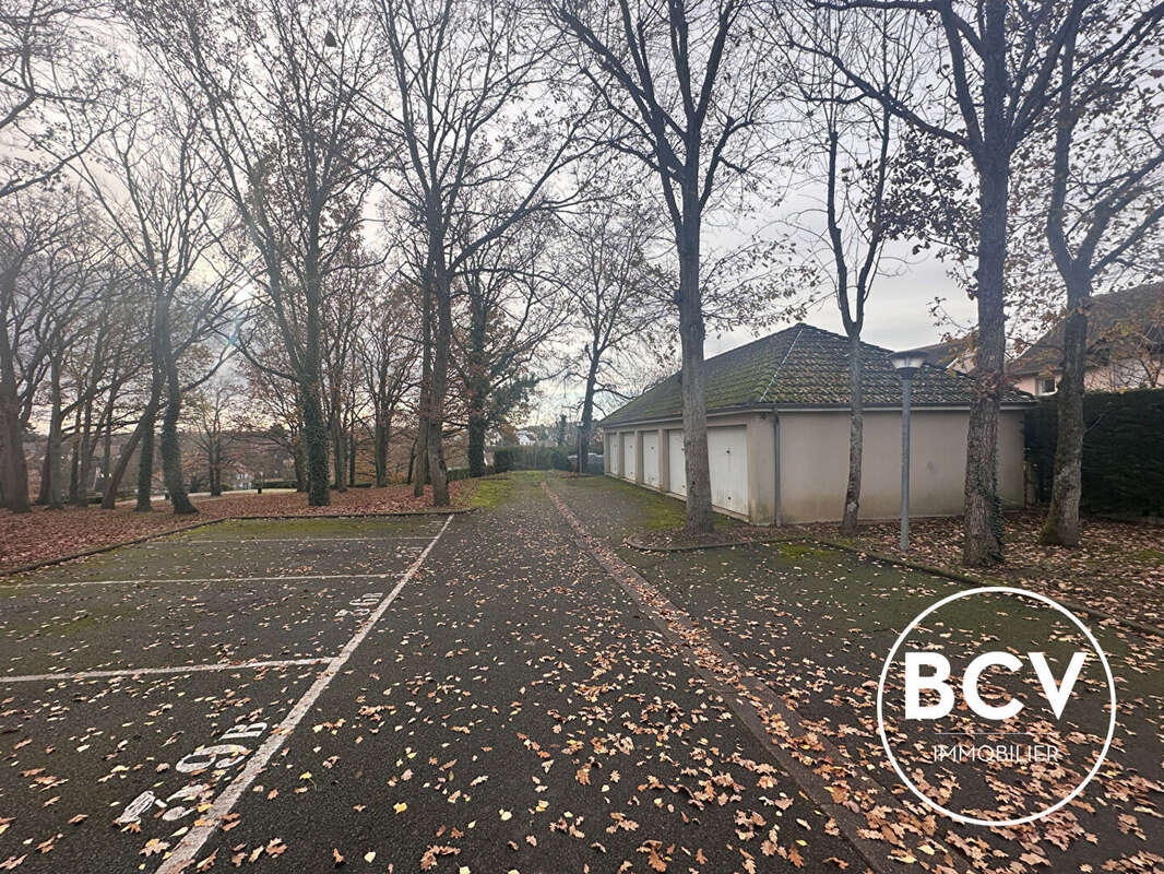 Appartement à LE COUDRAY