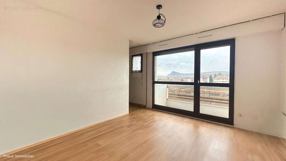Appartement à ANNECY