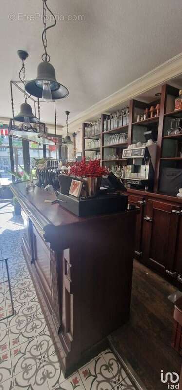 Photo 2 - Commerce à PARIS-5E