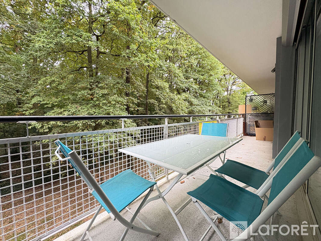 Appartement à PALAISEAU