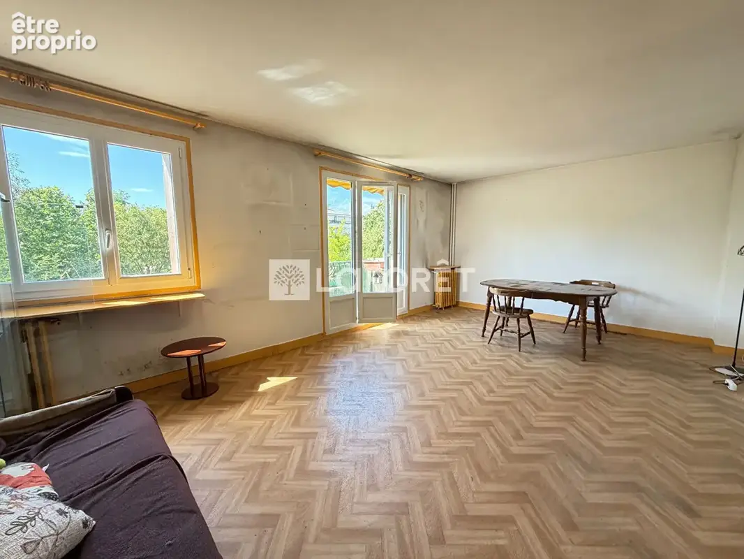 Appartement Rueil Malmaison 4 pièce(s) 63 m2 - photo 6