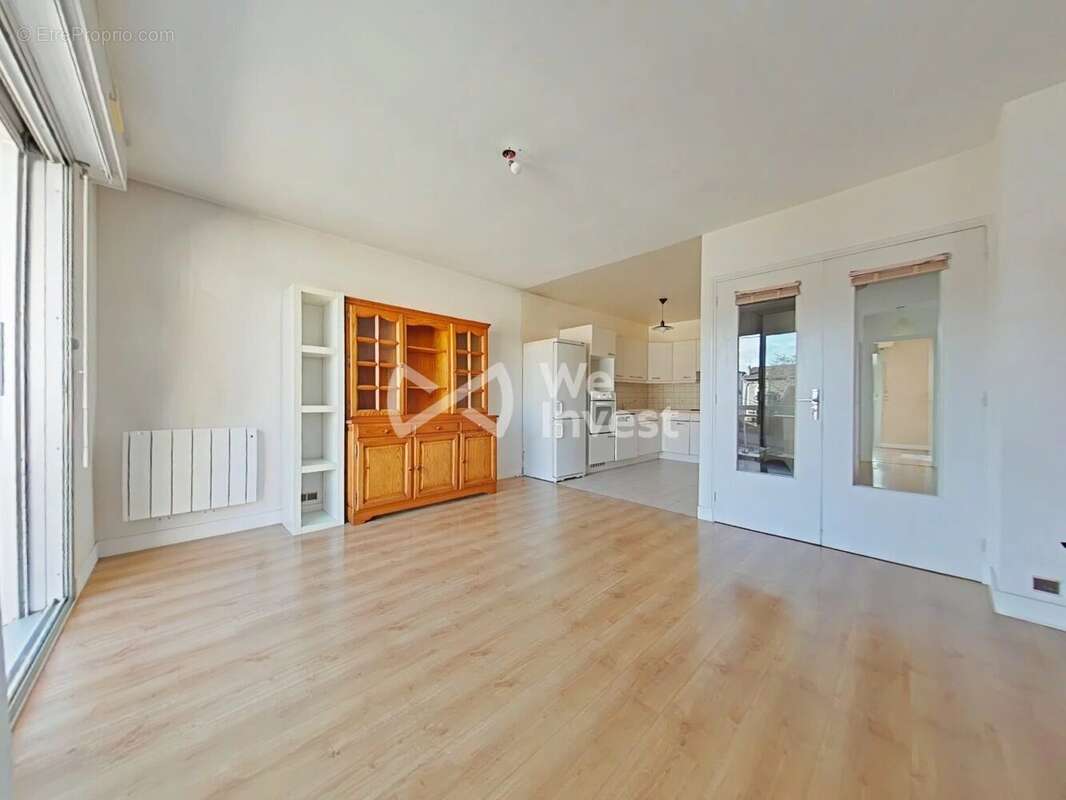 Appartement à ARGENTEUIL