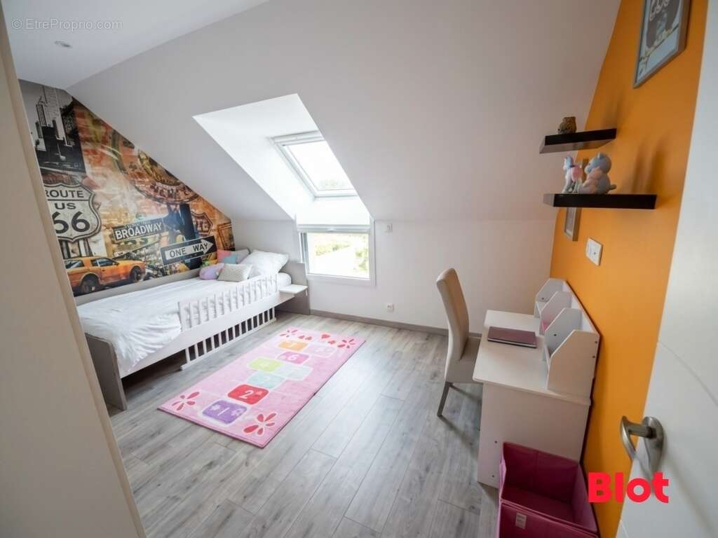 Maison à BREST