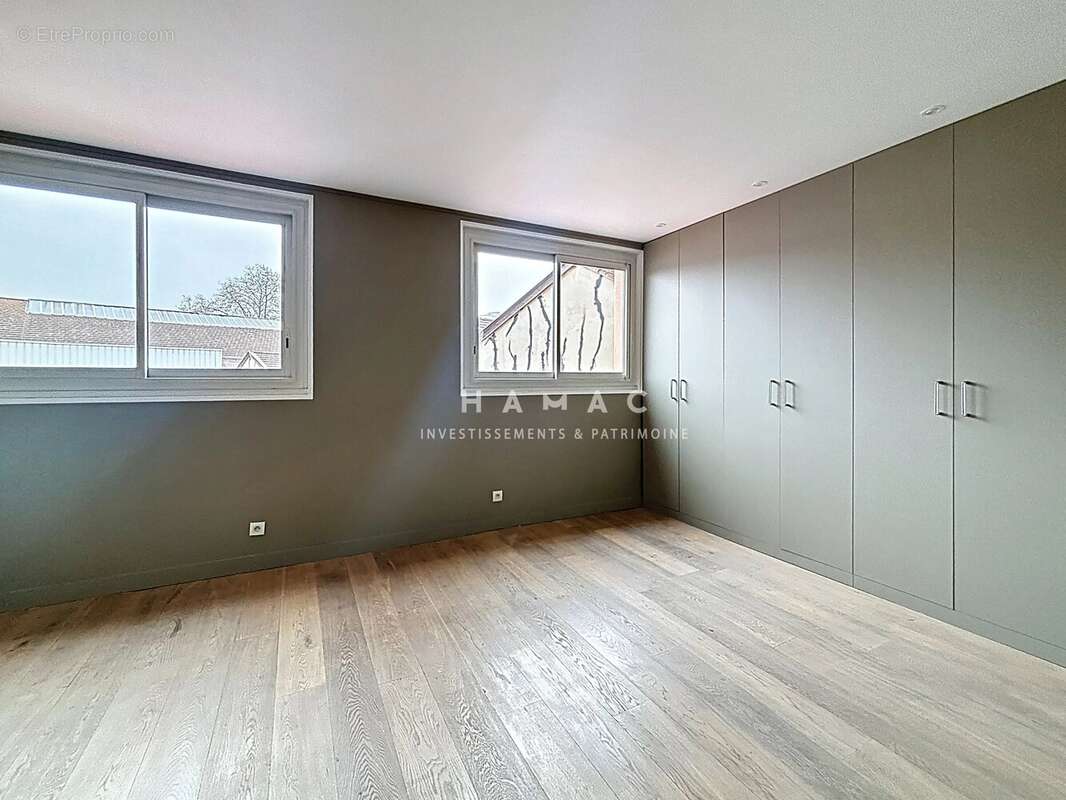 Appartement à LYON-9E