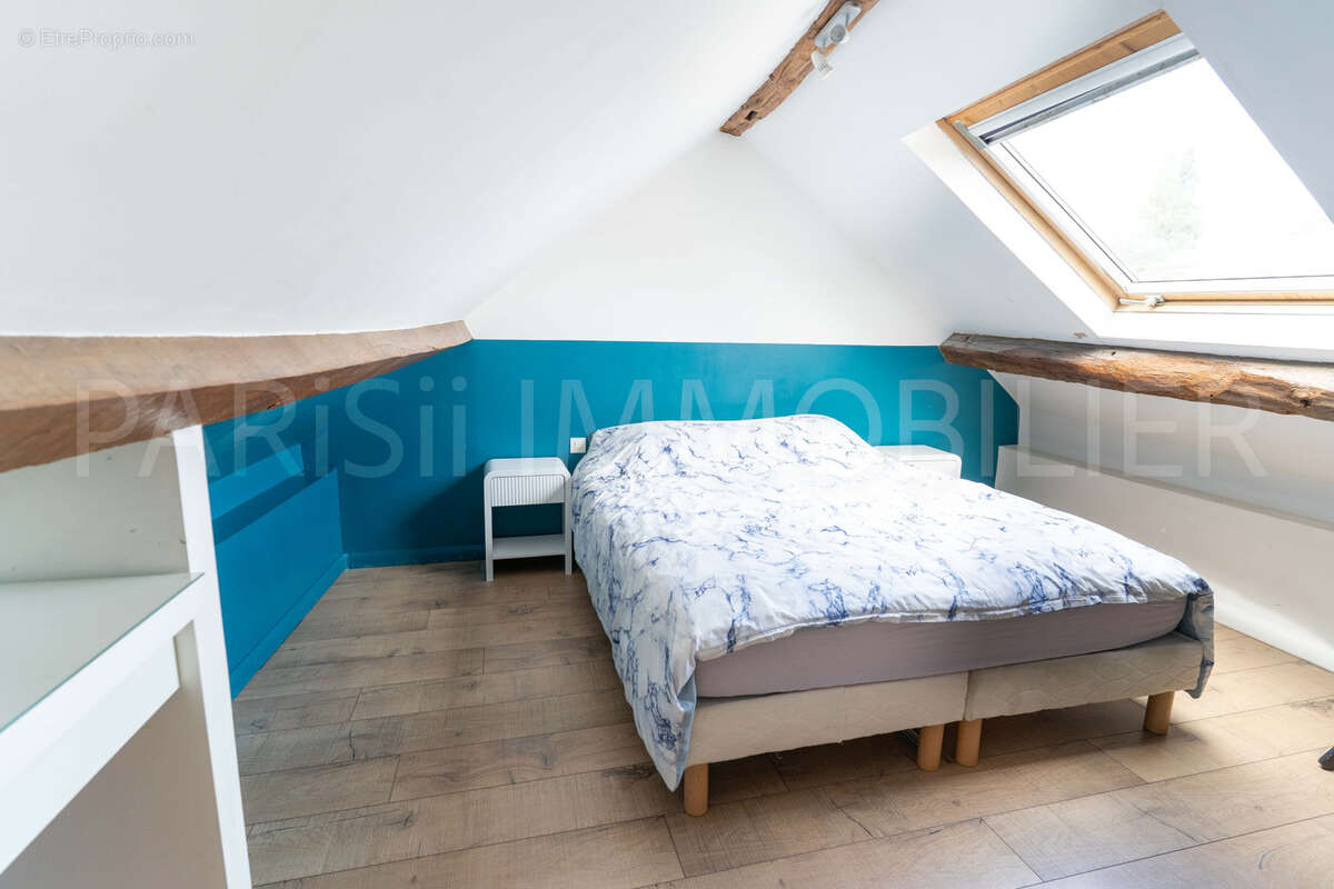 Appartement - 4 pièces - 86,77m2 - secteur haut de Cormeilles-en-Parisis - photo 11