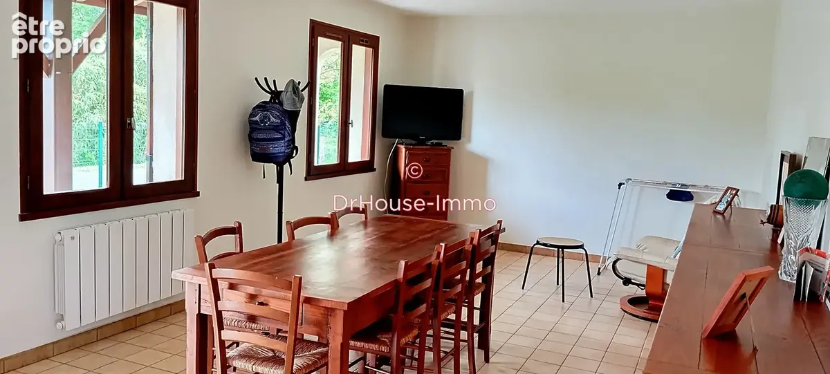 Maison 82 m² à Villeneuve-Sur-Lot  - photo 20