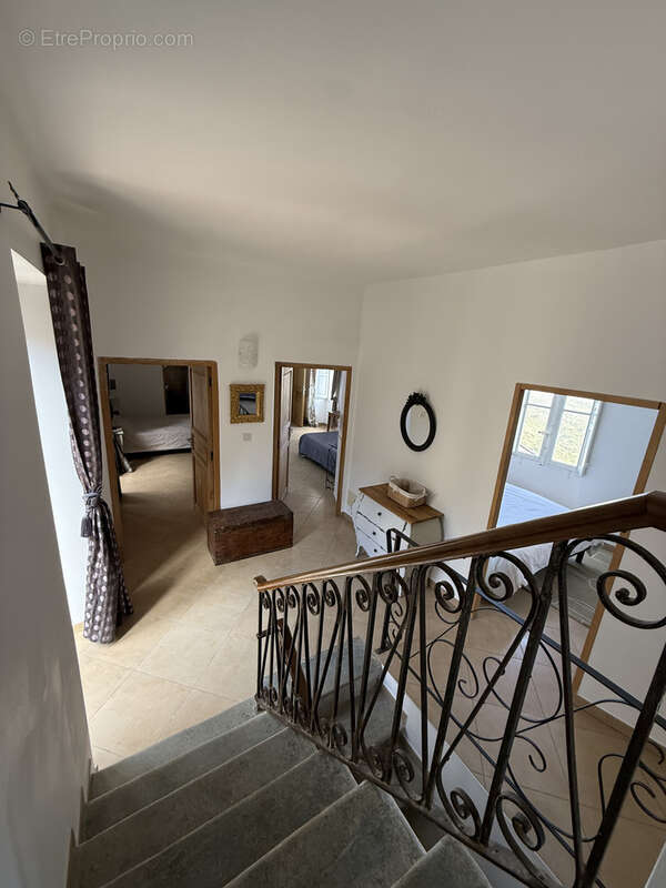 Maison à CAGNANO