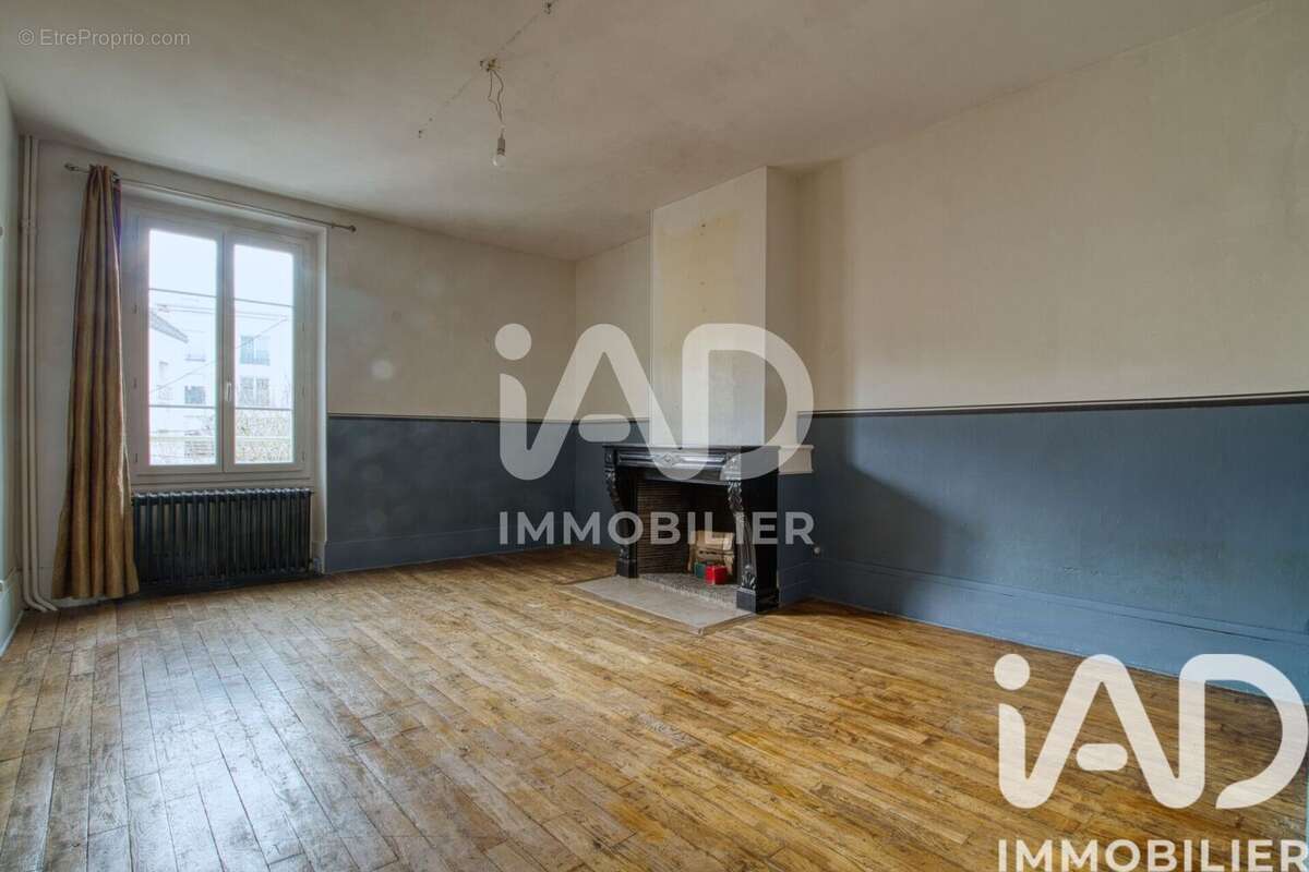 Photo 7 - Maison à THORIGNY-SUR-MARNE