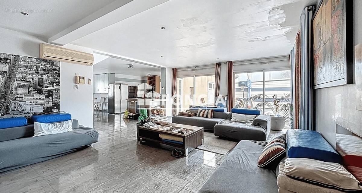 Appartement à EYSINES
