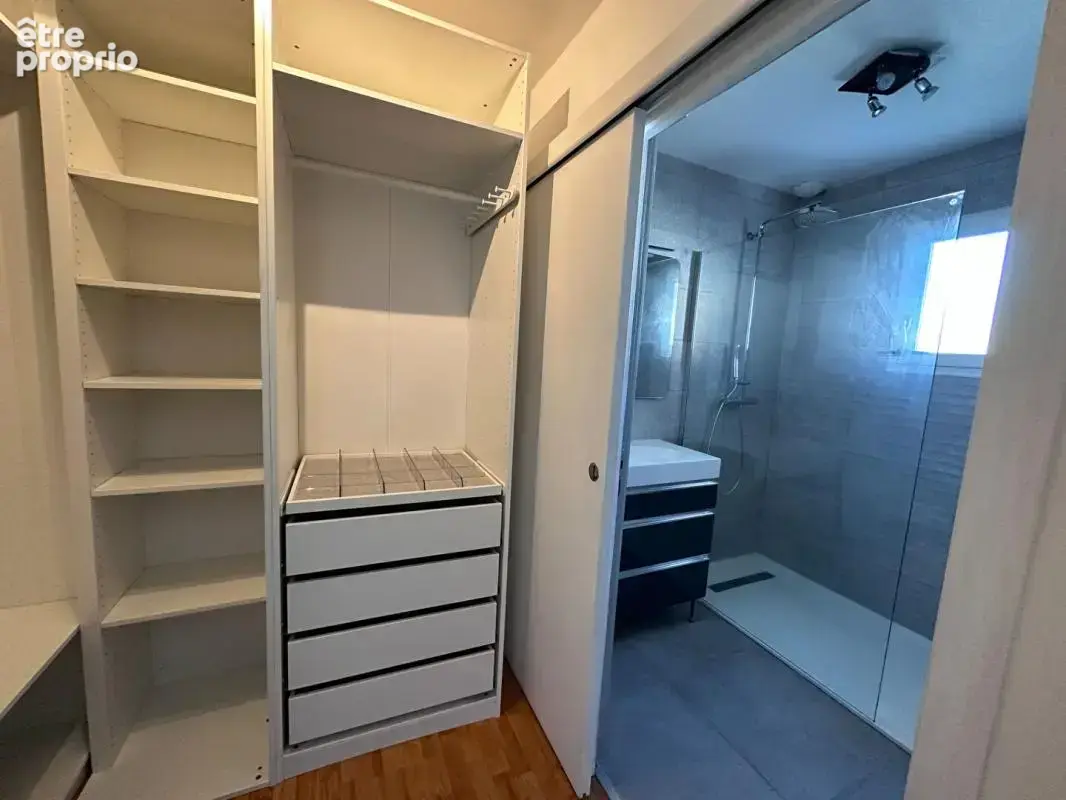 LES SORINIERES : Maison contemporaine au calme avec 3 chambr - photo 9