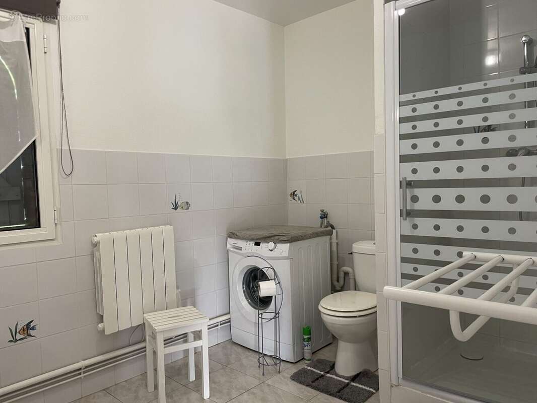Maison 298 m² à Bernay  - photo 7