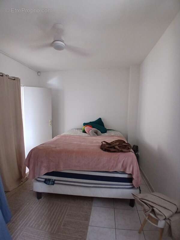 Appartement à SCHOELCHER