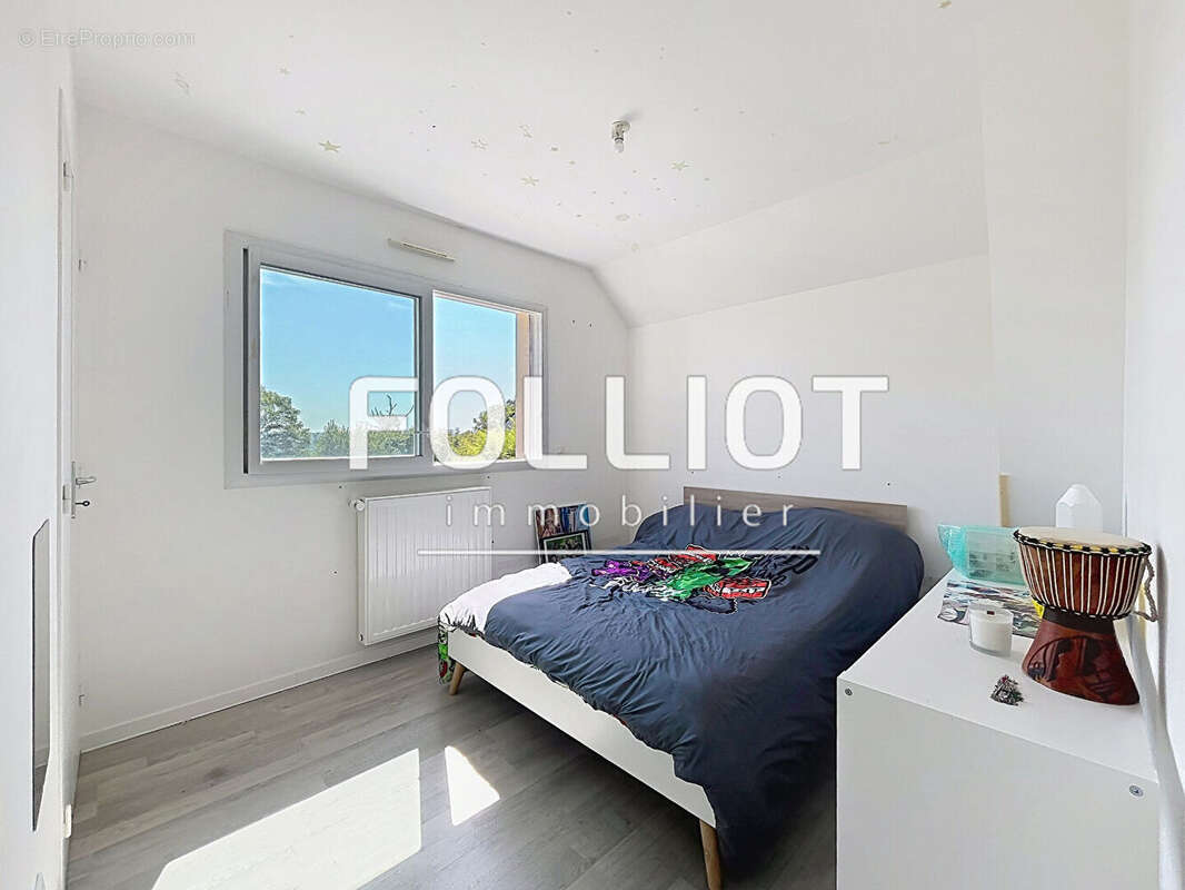 A VENDRE Maison Baudre 4 pièce(s) 101 m2 - photo 13