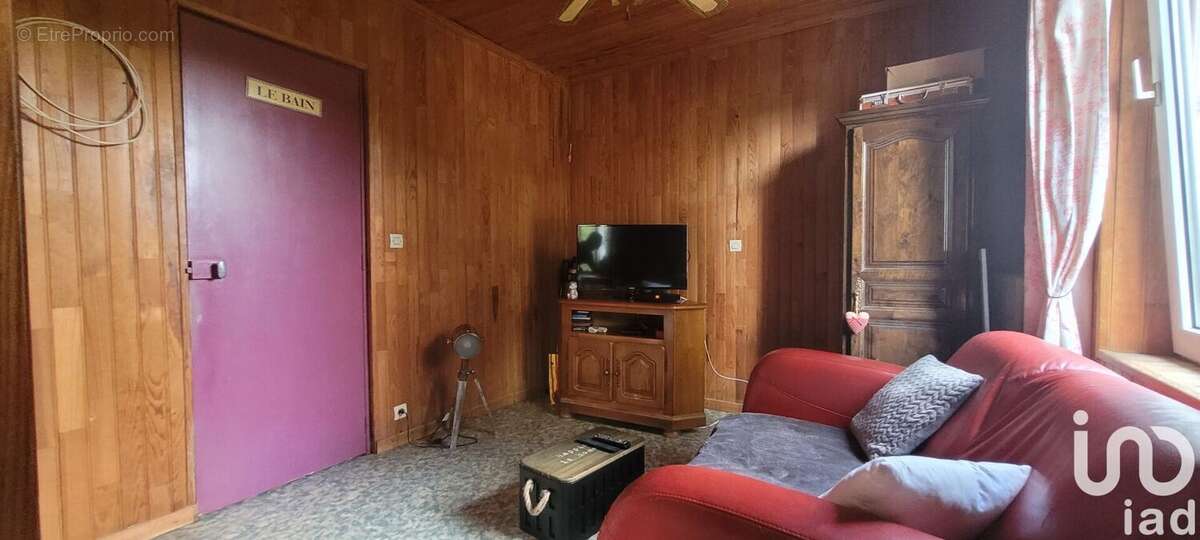 Photo 5 - Maison à LA BOISSIERE