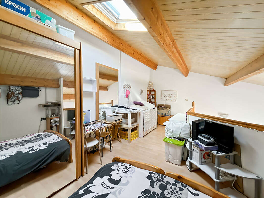 Appartement à SAINT-JEAN-DE-MONTS