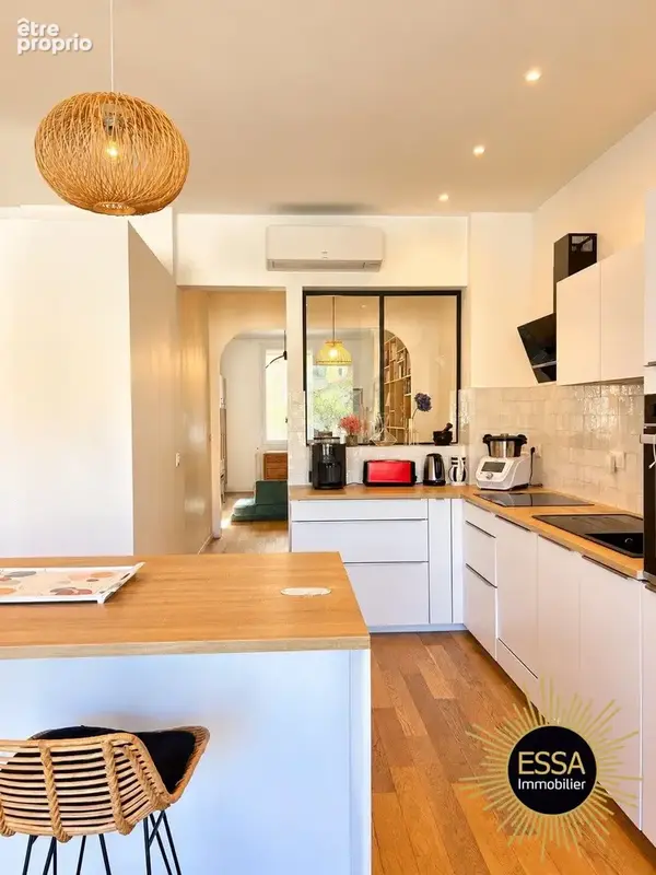 Maison 6 pièces 120 m² à vendre à Talence (33400) - photo 5