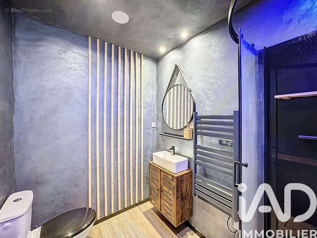 Photo 7 - Maison à PONT-A-MOUSSON