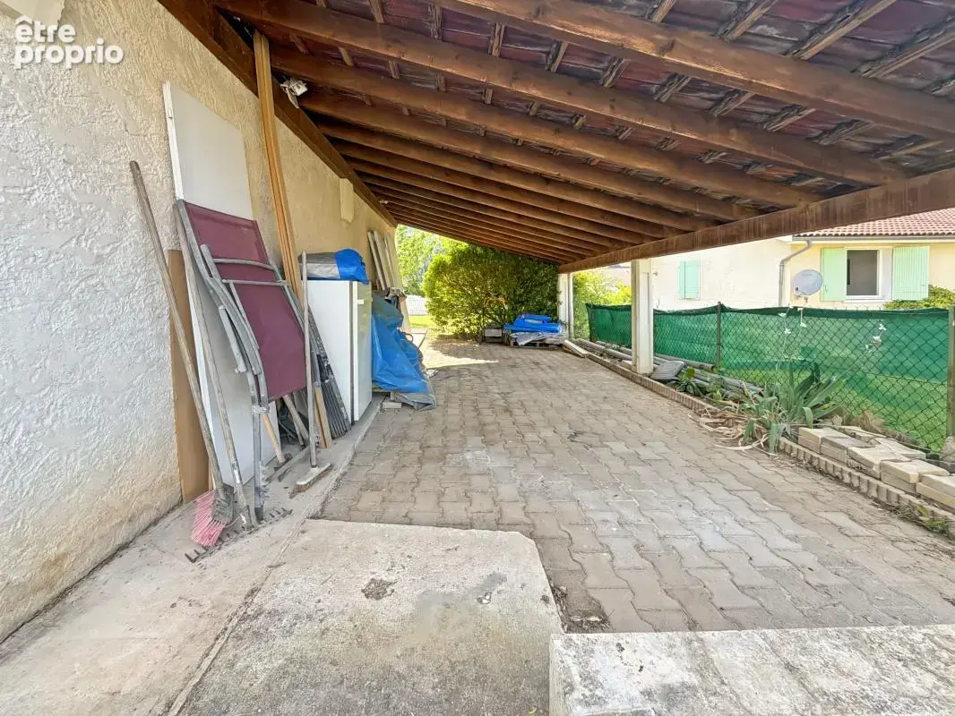 Maison à Vendre 103m² - 4 chambres - photo 20