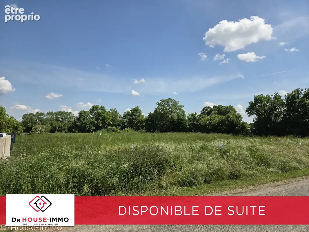 Terrain 958 m² à vendre à Juscorps (79230) - photo 3