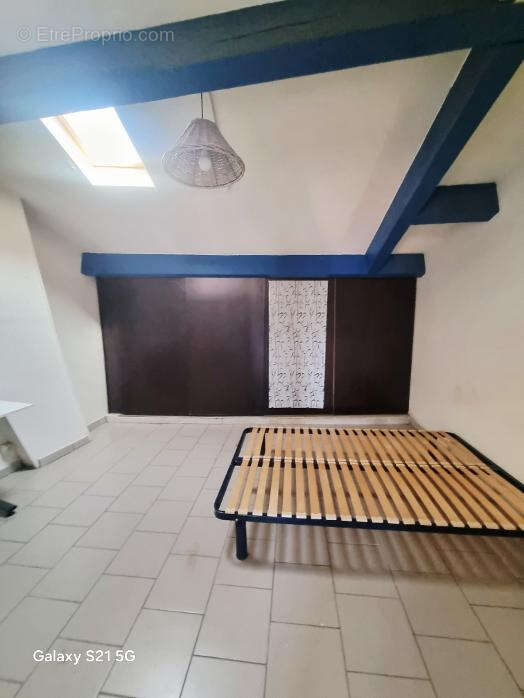 Appartement à DRAGUIGNAN