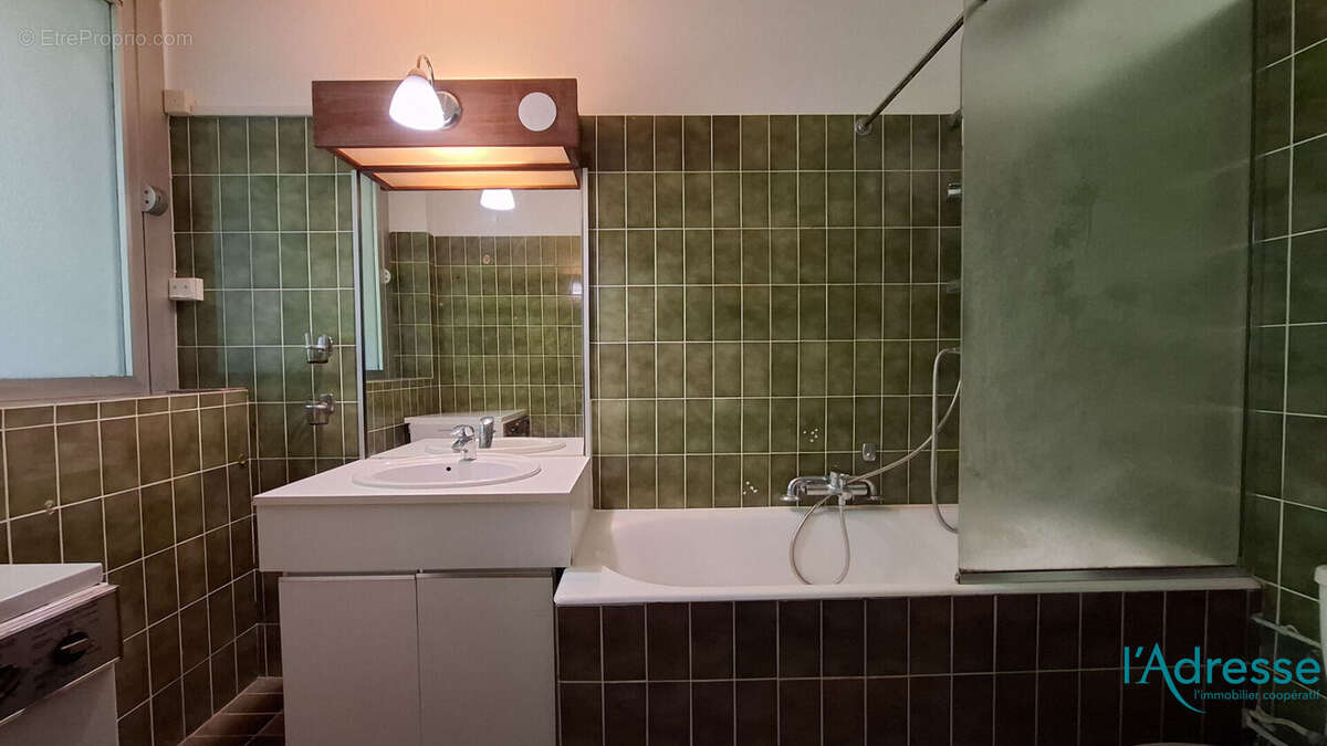 Appartement Les Trois Epis 4 pièce(s) 97 m2 - photo 13