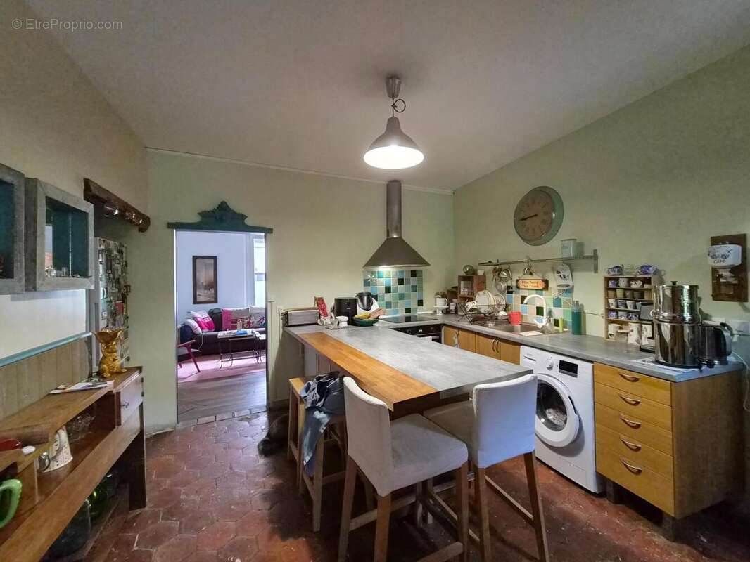 Photo 4 - Maison à SAINT-ARNOULT-EN-YVELINES