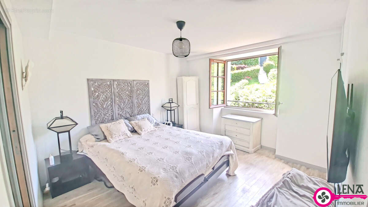 Appartement à CIBOURE